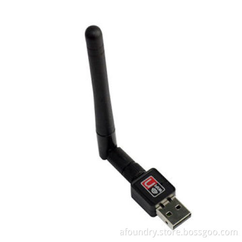 802.11n 150mbps WiFi USB adapter